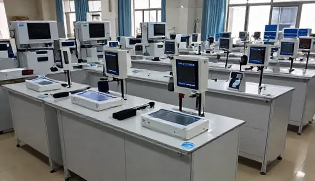 塑胶生产中安装调试的技术选型关注点