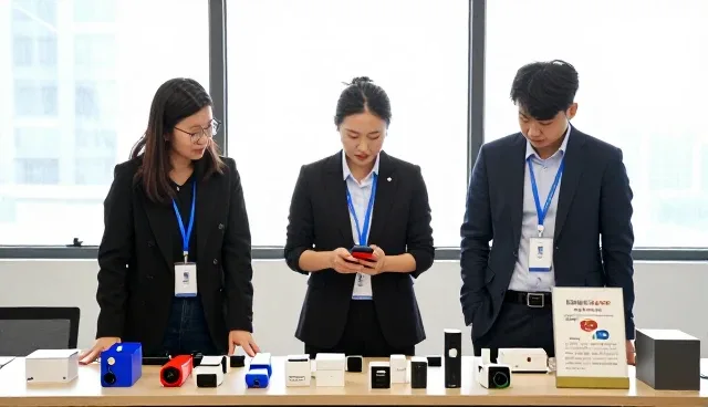 智能塑胶设备选型中的技术支持关键点解析