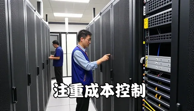 成本优化有哪些应用方式？